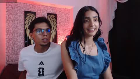 max mymelody online show from 01-05-26, 07:06