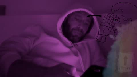 Future Max online show from 01-14-25, 01:47