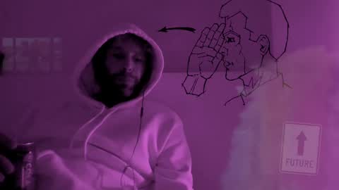 Future Max online show from 01-14-25, 05:40