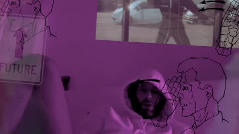 Future Max online show from 01-14-25, 08:41