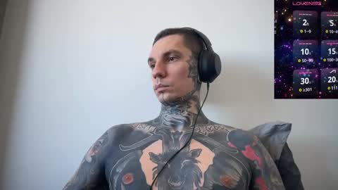    online show from 03-07-25, 10:13