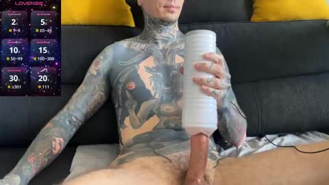    online show from 10-17-25, 06:38