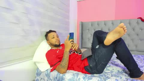 max_sexyhot26 online show from 01-31-25, 07:07