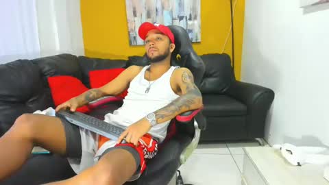 max_sexyhot26 online show from 03-06-25, 03:13