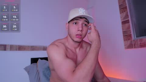 max_valiant1 online show from 10-21-25, 09:54