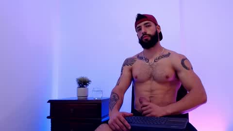 max_xl_ online show from 02-17-25, 04:15