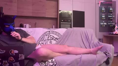 Max  Deniel online show from 02-09-25, 05:11