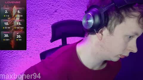 Snapshot of maxboner94 chatting on 03-01-26, 07:27 maxboner94 online show from 03-01-26, 07:27