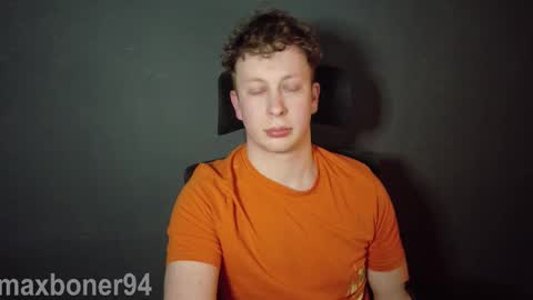 Snapshot of maxboner94 chatting on 03-03-26, 07:20 maxboner94 online show from 03-03-26, 07:20