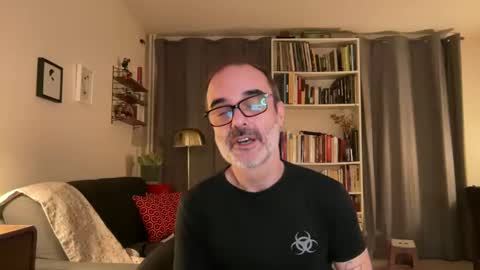 Max Mikado online show from 01-28-25, 09:50