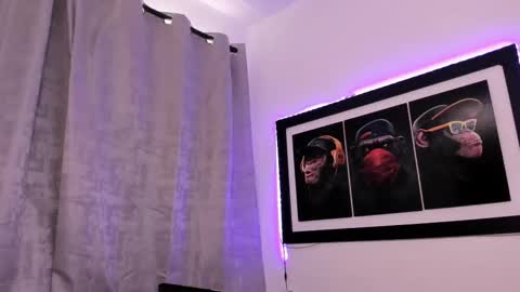 Maxcarther online show from 02-09-25, 05:22