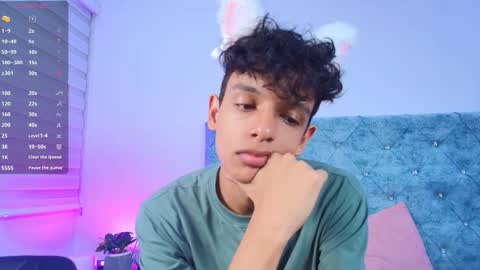 M A X F R O S T   online show from 02-04-26, 07:31