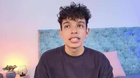 M A X F R O S T   online show from 02-08-26, 07:17