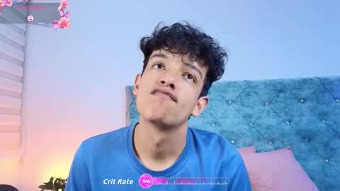 M A X F R O S T   online show from 02-09-26, 07:29