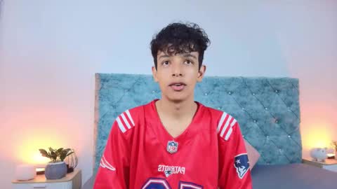 M A X F R O S T   online show from 02-14-26, 07:21