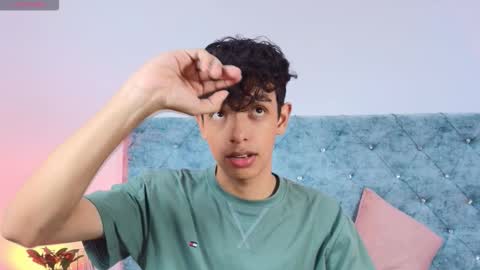 M A X F R O S T   online show from 02-15-26, 07:32