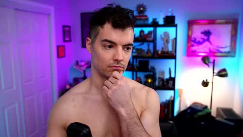 Max Hughes online show from 02-20-26, 06:26