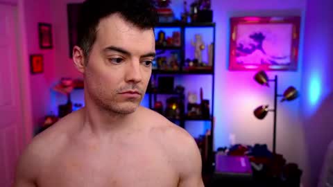 Snapshot of maxhughes chatting on 07-05-26, 03:13 Max Hughes online show from 07-05-26, 03:13