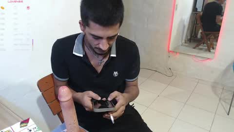 maxi dick online show from 04-01-26, 12:17