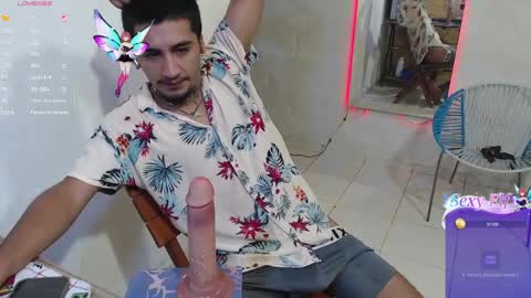 maxi dick online show from 04-02-26, 01:53