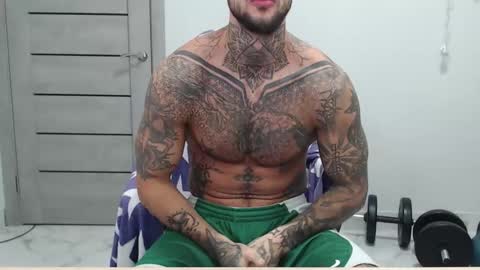 Maximus Fox online show from 11-10-25, 02:32