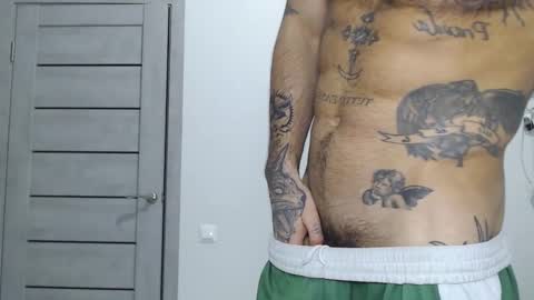 Maximus Fox online show from 01-19-26, 05:44