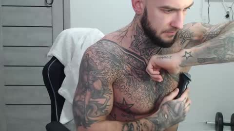 Maximus Fox online show from 03-19-26, 09:02