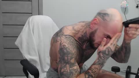 Maximus Fox online show from 03-27-26, 08:26