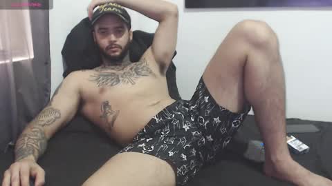 maxi rogger online show from 12-03-24, 12:06