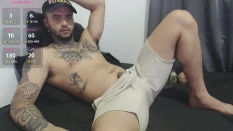 maxi rogger online show from 12-13-24, 07:25