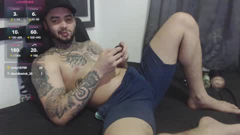 maxi rogger online show from 01-09-25, 03:15