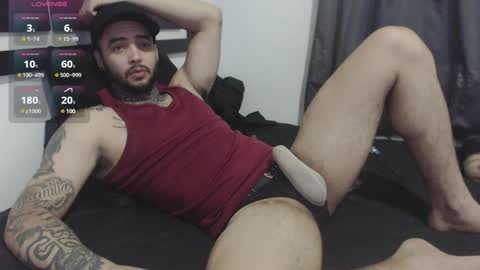 maxi rogger online show from 01-10-25, 04:01