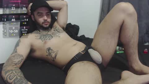 maxi rogger online show from 01-10-25, 10:06