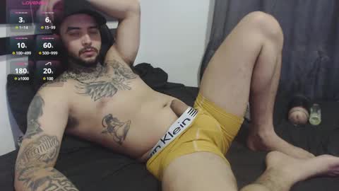 maxi rogger online show from 01-13-25, 08:37