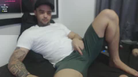 maxi rogger online show from 01-16-25, 02:19