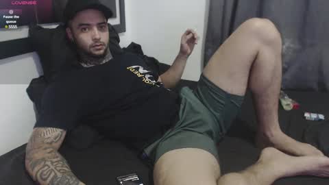 maxi rogger online show from 01-21-25, 01:29