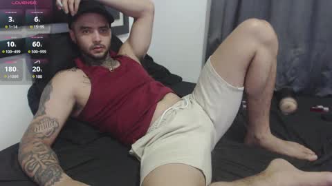 maxi rogger online show from 01-22-25, 01:20