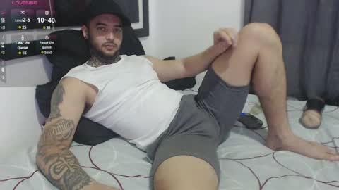 maxi rogger online show from 02-05-25, 01:37