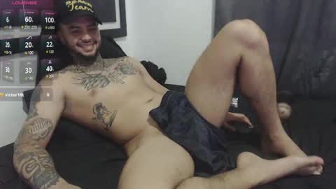 maxi rogger online show from 02-26-25, 08:04