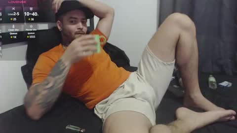 maxi rogger online show from 03-12-25, 02:30