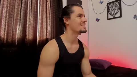 Snapshot of maxi_styles chatting on 01-21-25, 06:34 Alex online show from 01-21-25, 06:34