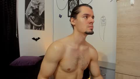 Snapshot of maxi_styles chatting on 02-23-25, 05:29 Alex online show from 02-23-25, 05:29