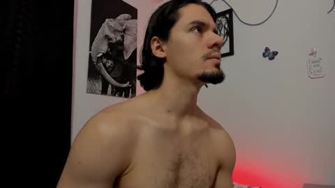 Snapshot of maxi_styles chatting on 03-03-25, 10:42 Alex online show from 03-03-25, 10:42