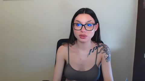 Joanna online show from 02-26-25, 11:20