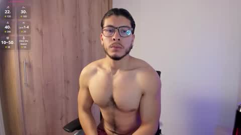 Mikael online show from 11-19-25, 11:54