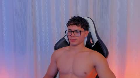 Maximus online show from 10-21-25, 11:38