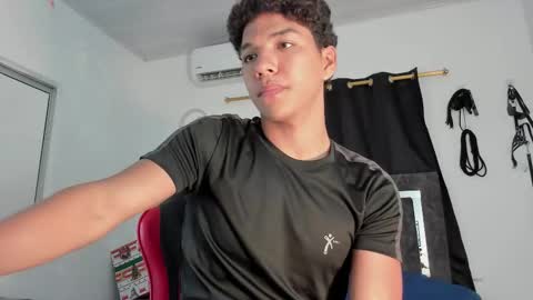 Maximiliano online show from 01-11-26, 07:08