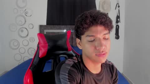 Maximiliano online show from 01-31-26, 07:23