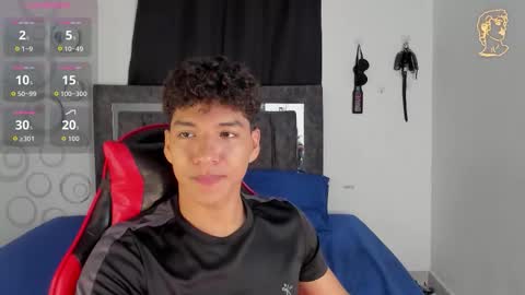 Maximiliano online show from 02-08-26, 08:12