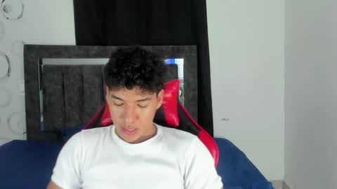 Maximiliano online show from 02-28-26, 07:26